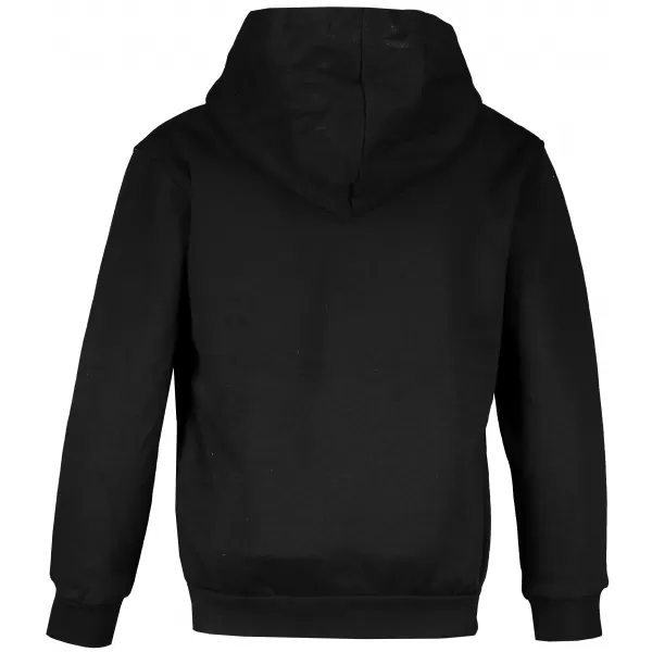  Dječji sweatshirt ALTISPORT ALKK002JN796K CRNO 