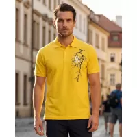 Žuta boja