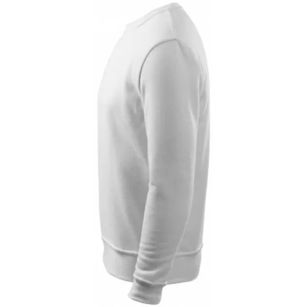  Dječji sweatshirt MALFINI ESSENTIAL 406 BIJELA 