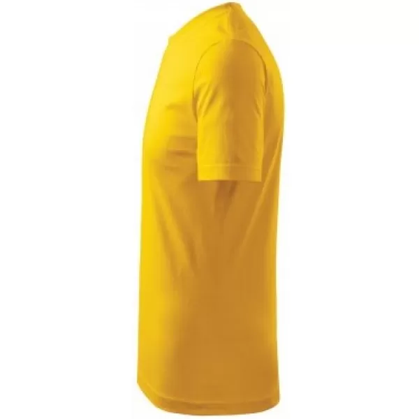  Dječja majica MALFINI CLASSIC 100 JANTAR 