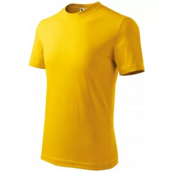  Dječja majica MALFINI CLASSIC 100 JANTAR 