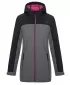 Ženski softshell kaput LOAP LYANA SFW2018 CRNA