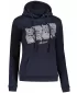 Ženski sweatshirt ALTISPORT ALW005JN795 MORNARSKO PLAVA