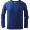 Dječja majica MALFINI FIT-T LS 121 KRALJEVSKO PLAVA