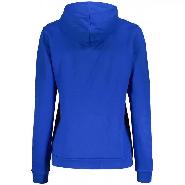  Ženski sweatshirt ALTISPORT ALW005JN795 KRALJEVSKI PLAVA 