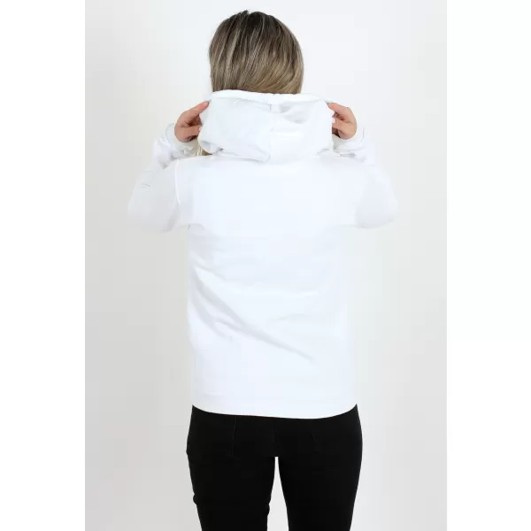  Ženski sweatshirt ALTISPORT ALW005JN795 BIJELA 