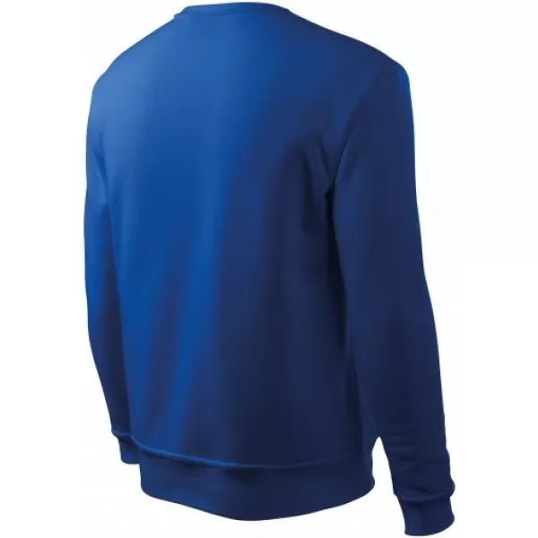  Muški sweatshirt MALFINI ESSENTIAL 406 KRALJEVSKO PLAVA 