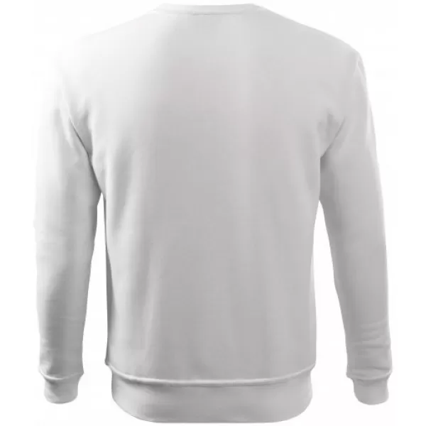  Muški sweatshirt MALFINI ESSENTIAL 406 BIJELA 