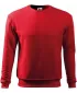 Muški sweatshirt MALFINI ESSENTIAL 406 CRVENA