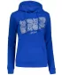 Ženski sweatshirt ALTISPORT ALW005JN795 KRALJEVSKI PLAVA