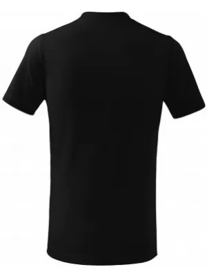 Dječja majica MALFINI CLASSIC 100 CRNA