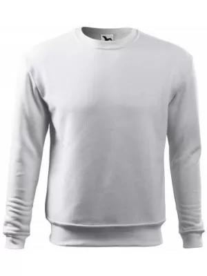 Dječji sweatshirt MALFINI ESSENTIAL 406 BIJELA