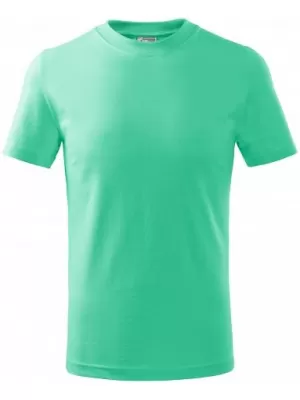 Dječja majica MALFINI BASIC 138 METVICA