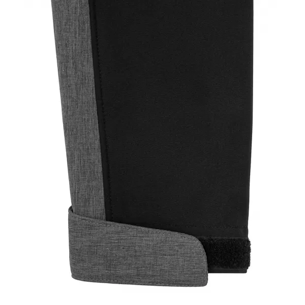  Ženski softshell kaput LOAP LYANA SFW2018 CRNA 