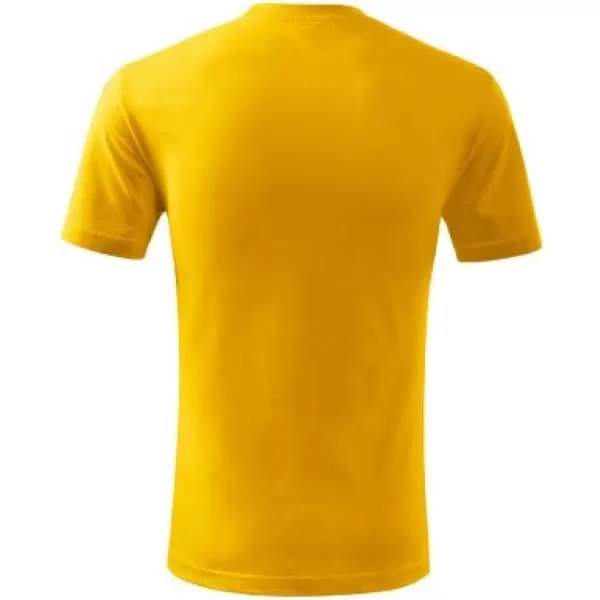  Dječja majica MALFINI CLASSIC NEW 135 JANTAR 