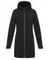 Ženski softshell kaput LOAP LYWIENA SFW2014 CRNA