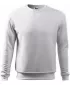 Muški sweatshirt MALFINI ESSENTIAL 406 BIJELA