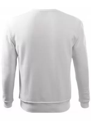 Dječji sweatshirt MALFINI ESSENTIAL 406 BIJELA