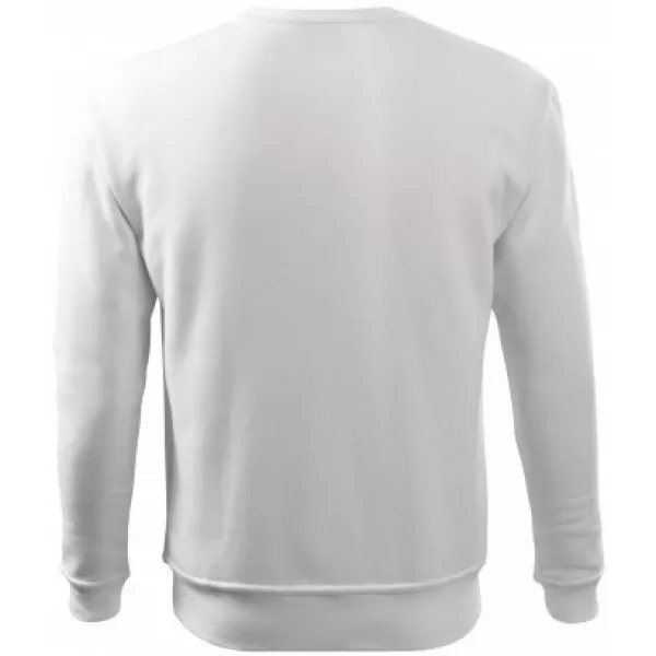  Dječji sweatshirt MALFINI ESSENTIAL 406 BIJELA 