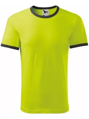 Dječja majica MALFINI INFINITY 148 VAPNO