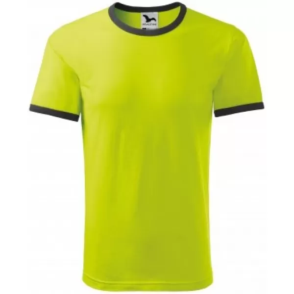  Dječja majica MALFINI INFINITY 148 VAPNO 