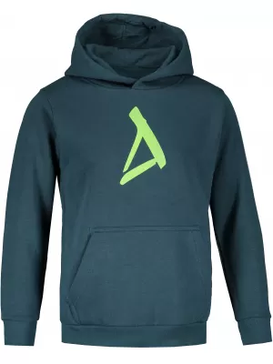 Dječji sweatshirt ALTISPORT ALKK002JN796K KEROZIN
