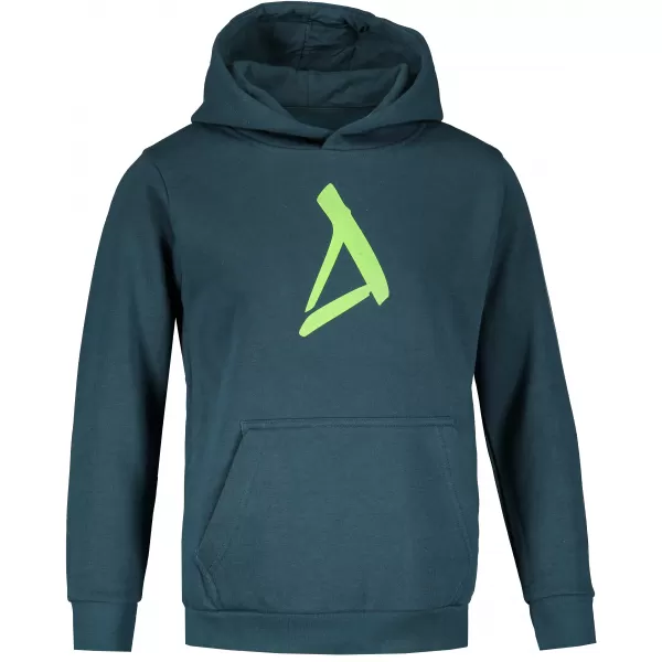  Dječji sweatshirt ALTISPORT ALKK002JN796K KEROZIN 