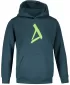 Dječji sweatshirt ALTISPORT ALKK002JN796K KEROZIN