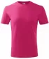 Dječja majica MALFINI CLASSIC NEW 135 MAGENTA