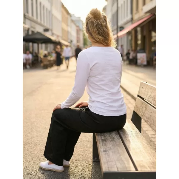  Ženska majica kratkih rukava ALTISPORT ALW011169 BIJELA 