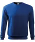 Muški sweatshirt MALFINI ESSENTIAL 406 KRALJEVSKO PLAVA