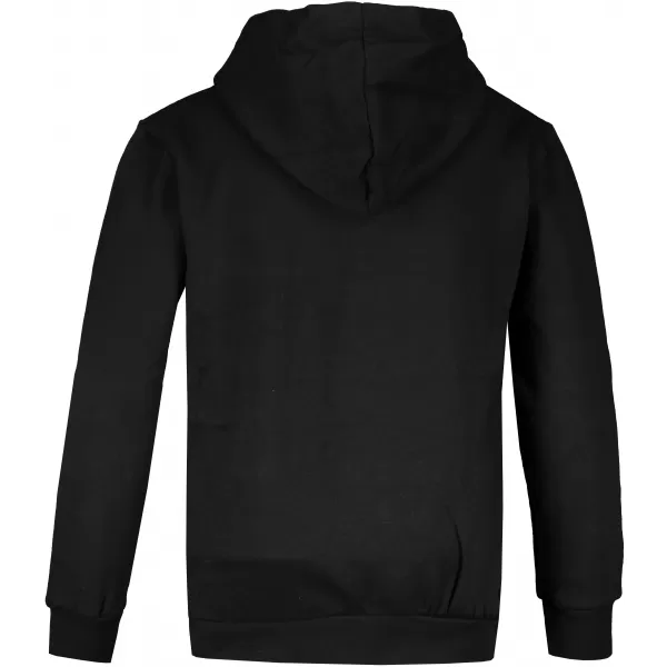  Dječji sweatshirt ALTISPORT ALK017JN796K CRNO 