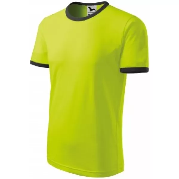  Dječja majica MALFINI INFINITY 148 VAPNO 