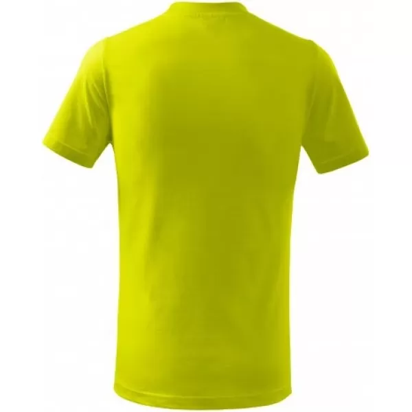  Dječja majica MALFINI BASIC 138 VAPNO 