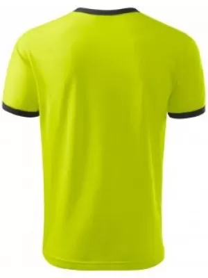 Dječja majica MALFINI INFINITY 148 VAPNO
