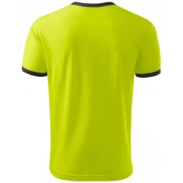 Dječja majica MALFINI INFINITY 148 VAPNO 
