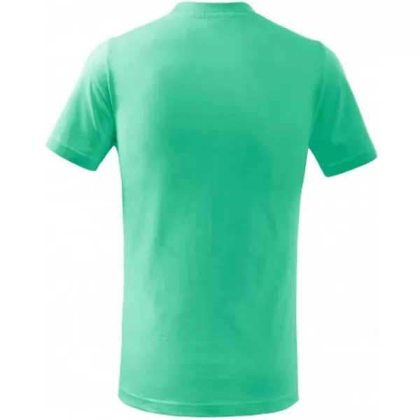  Dječja majica MALFINI BASIC 138 METVICA 