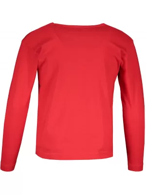 Dječja majica ALTISPORT ALK002121 CRVENA