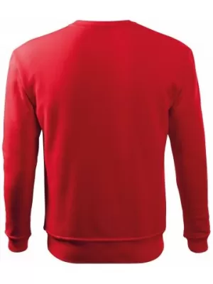 Dječji sweatshirt MALFINI ESSENTIAL 406 CRVENA