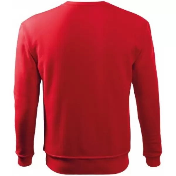  Dječji sweatshirt MALFINI ESSENTIAL 406 CRVENA 