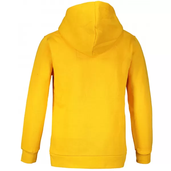  Dječji sweatshirt ALTISPORT ALKK002JN796K ŽUTA BOJA 