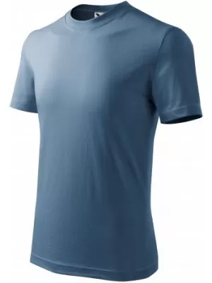 Dječja majica MALFINI BASIC 138 TRAPER
