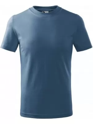 Dječja majica MALFINI BASIC 138 TRAPER
