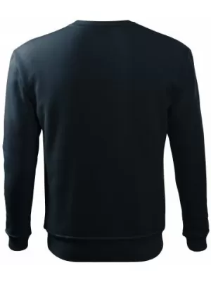 Dječji sweatshirt MALFINI ESSENTIAL 406 TAMNOPLAVA