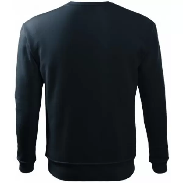  Dječji sweatshirt MALFINI ESSENTIAL 406 TAMNOPLAVA 