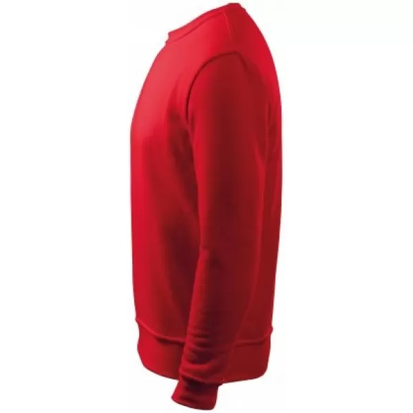  Dječji sweatshirt MALFINI ESSENTIAL 406 CRVENA 