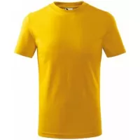 Žuta boja