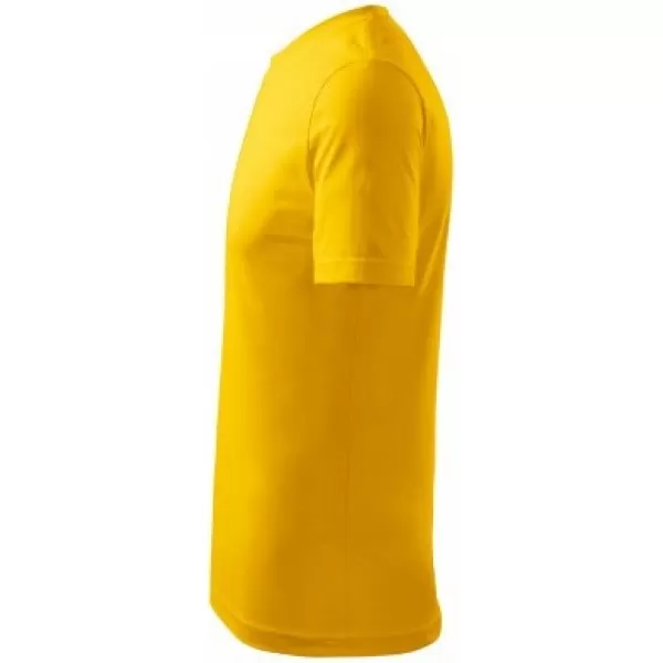  Dječja majica MALFINI CLASSIC NEW 135 JANTAR 