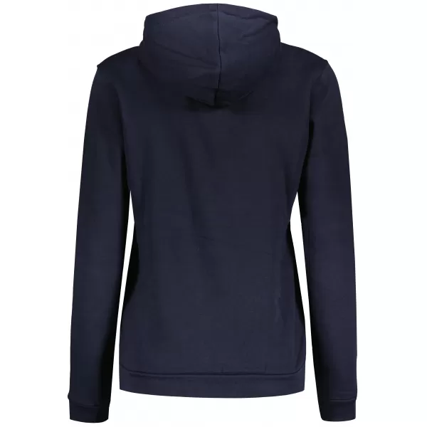  Ženski sweatshirt ALTISPORT ALW005JN795 MORNARSKO PLAVA 