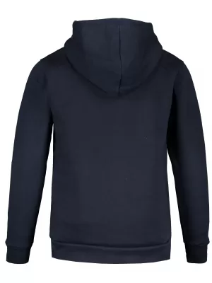 Dječji sweatshirt ALTISPORT ALK017JN796K MORNARSKO PLAVA